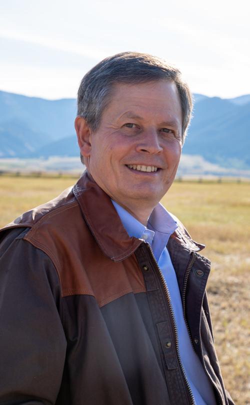 Daines