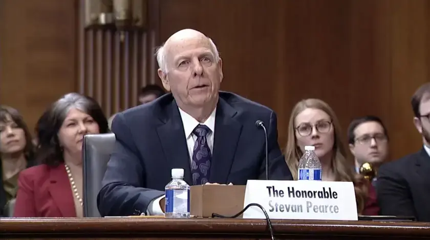 Senate confirms new BLM chief; Critics worry he'll back public land sell-off