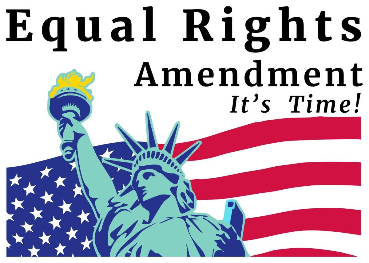 Equal Rights Amendment Its Time Columnists 