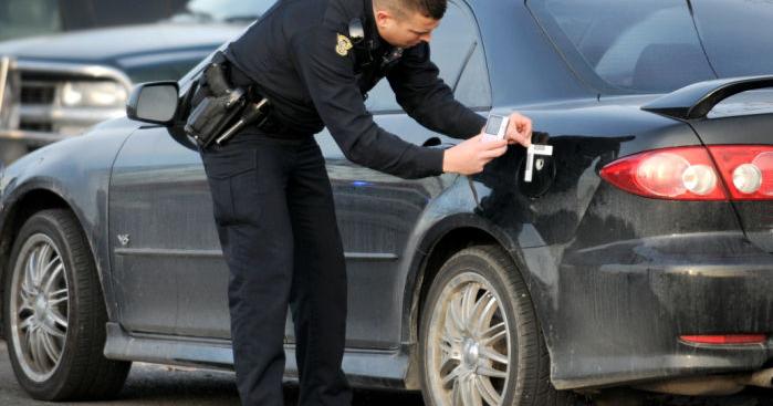Accomplice in drug rip that left undercover cop wounded sentenced to 10
