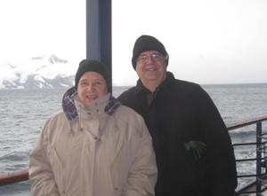 NJ couple has been literally everywhere, 193 countries and more