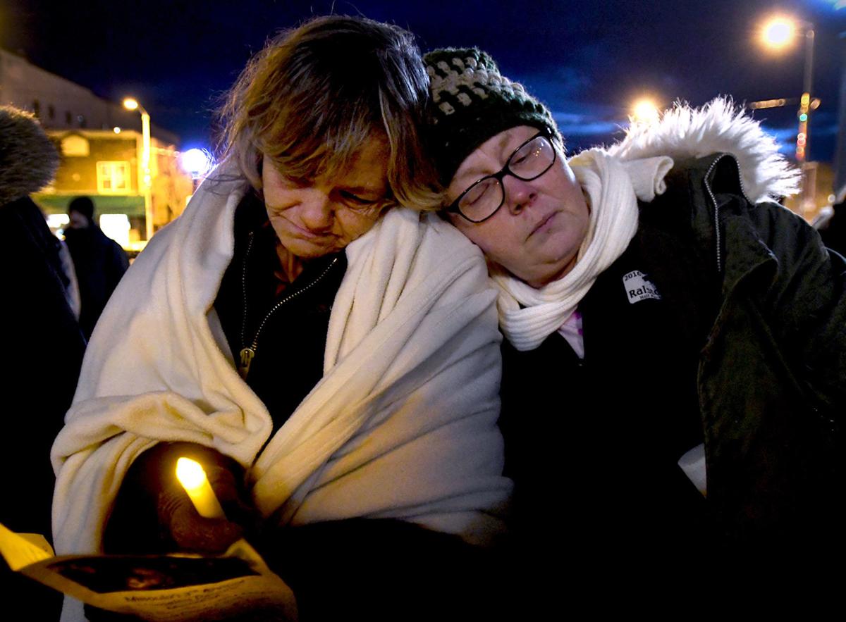 Winter S Coming What Is Missoula S Plan To Help Homeless