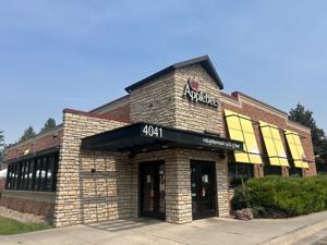 Missoula Applebee's closed permanently