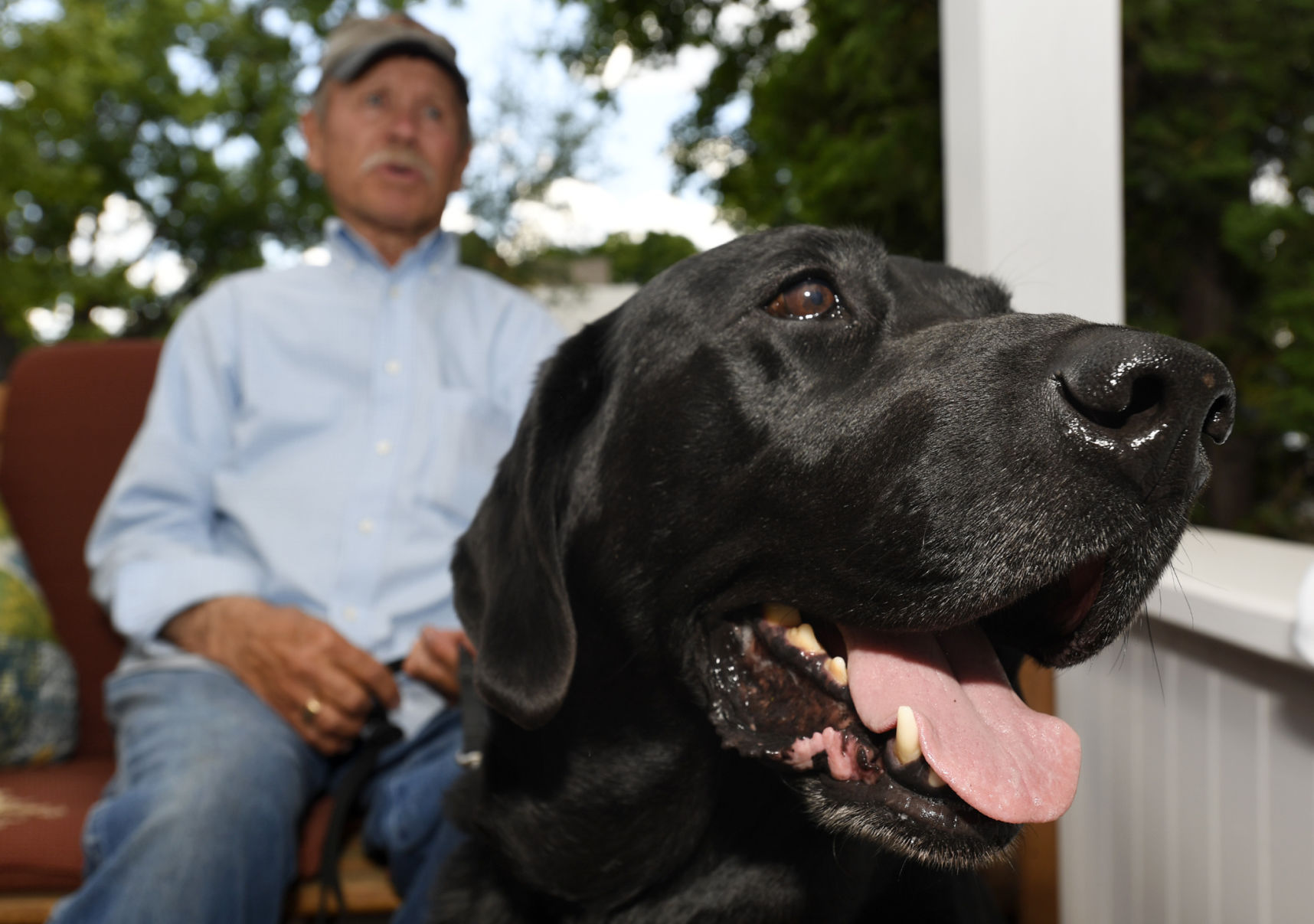 retriever news nationals