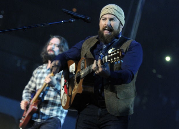 Zac Brown Band in Missoula | | missoulian.com