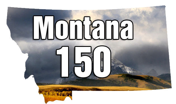 Montana 150