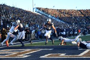 Bobcats TE preview: Bozeman natives headline deep group