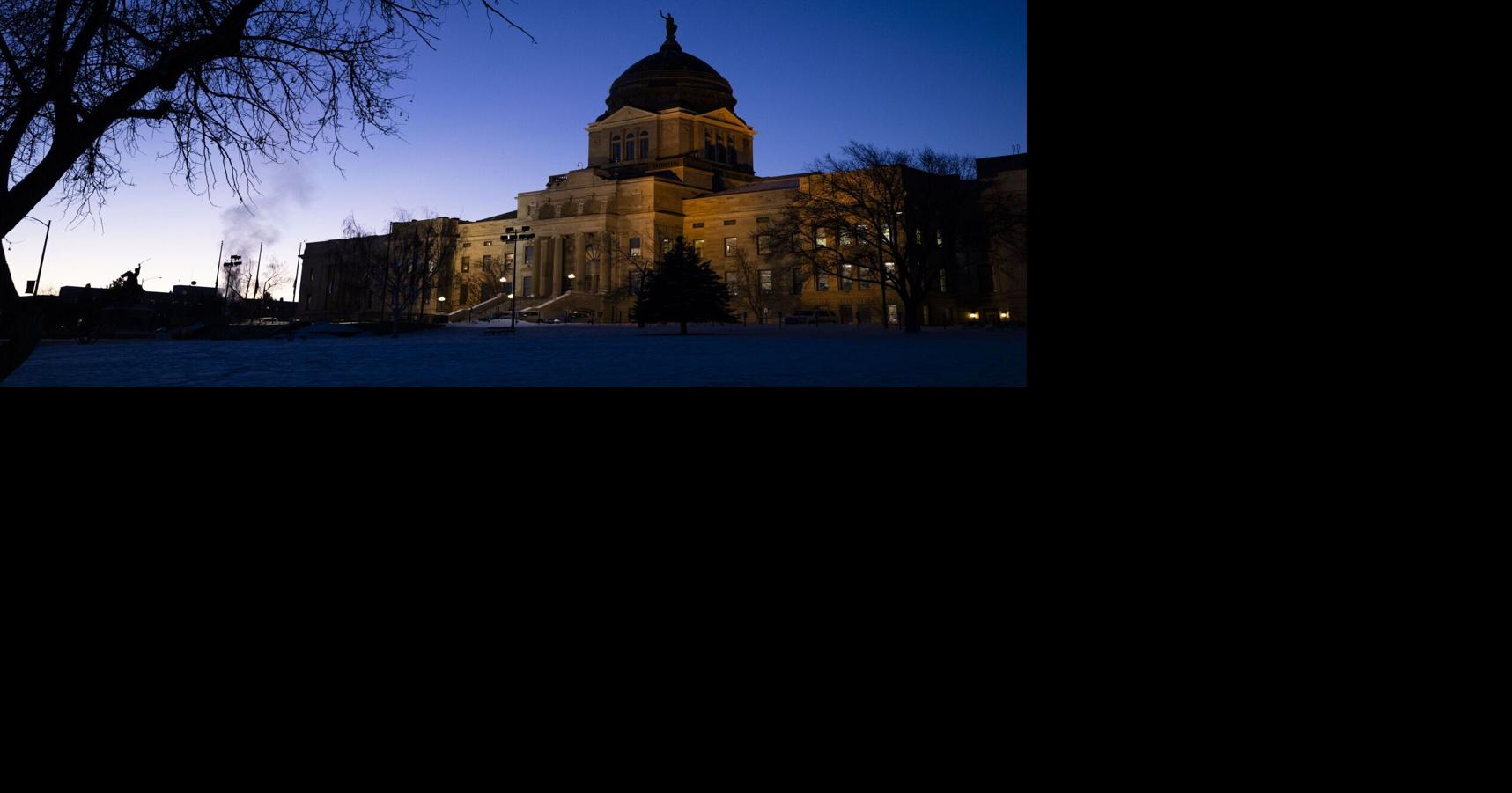 MT bills to bolster parents’ rights, limit gender identity lessons in schools gain support