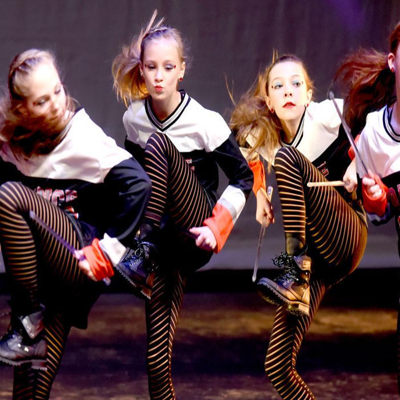 World Of Dance Competition Blends Native Ballet Hip Hop And More Arts Theatre Missoulian Com Hip hop dance has deep historical and social roots in african american culture. world of dance competition blends