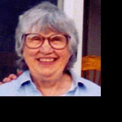 Doris Hecker