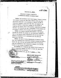 Missoula County asks Five Valleys Land Trust to take easements