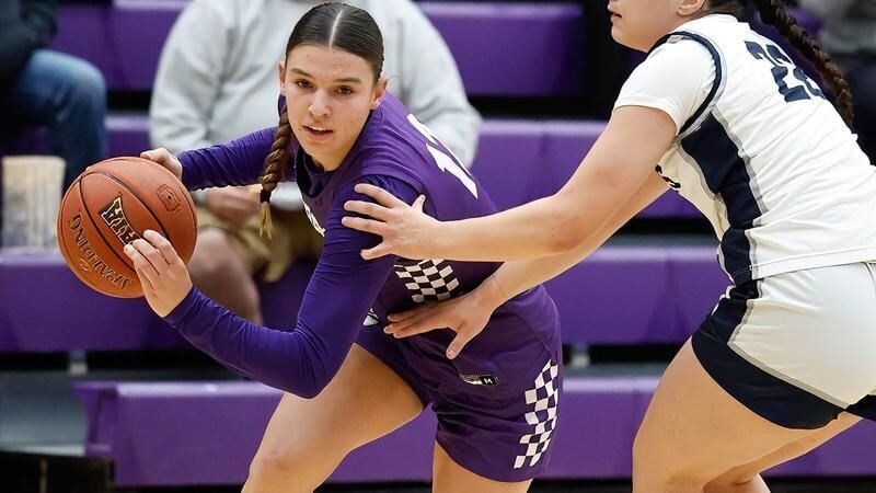No. 24 Saints Open Season at Northwest Crossover