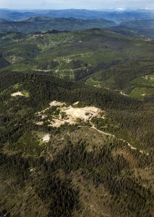 BLM Flight 2
