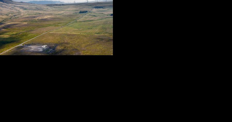 Air Force asks Congress to protect its nuclear launch sites - Vimarsana News