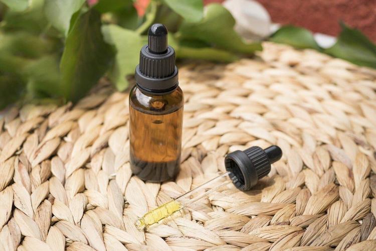 THC Oil