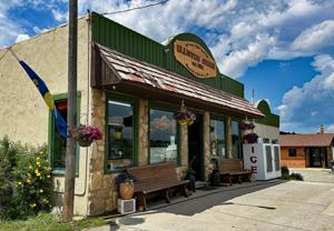 Elliston: Gateway to the northern Boulder Mountains