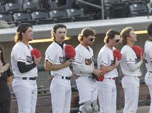 Mustangs, PaddleHeads ready for Pioneer League semifinal showdown