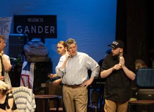 'Come From Away' debuts in Billings for 25th anniversary of 9/11 with message to inspire