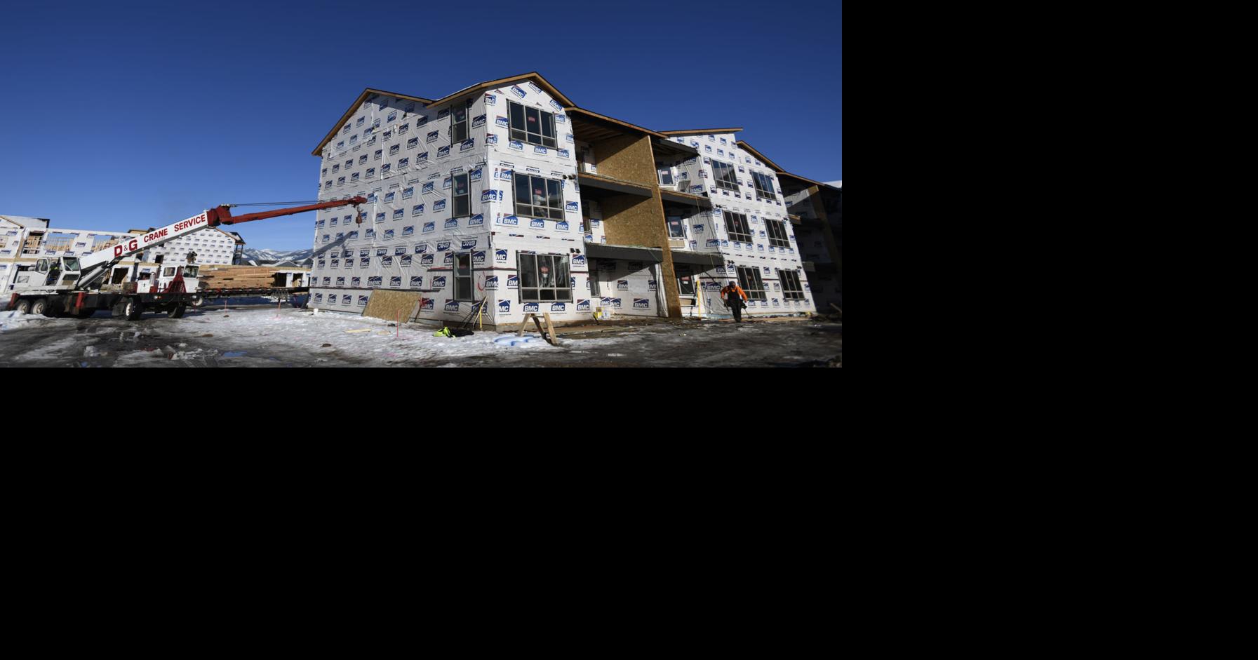 Missoula Homeword win grant for housing criminal justice