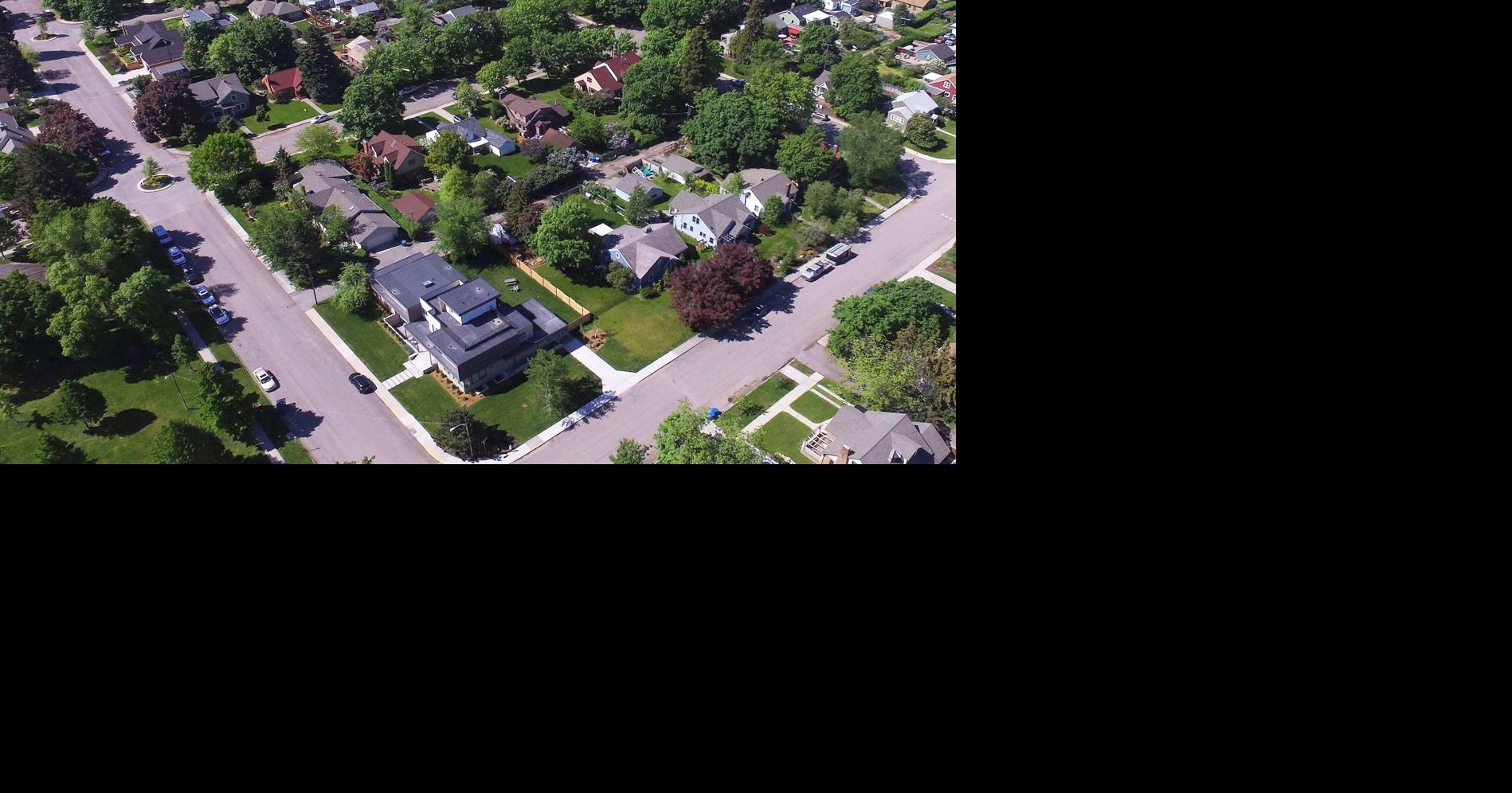 Missoula median home sales price hit record high in '23