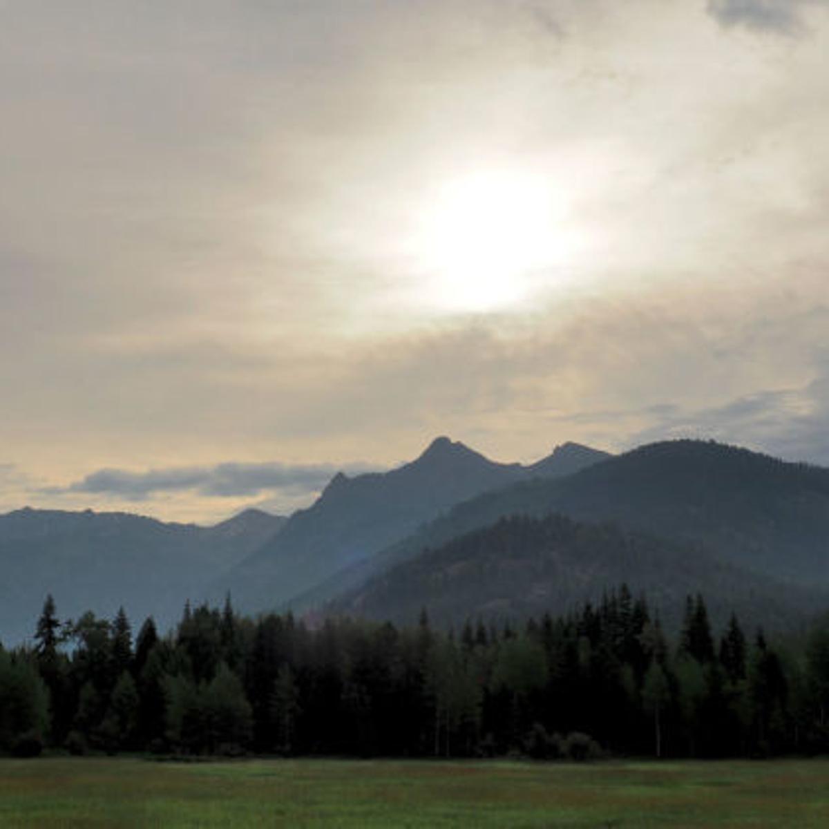 Conservationists Cabinet Mountains Wilderness Values Threatened