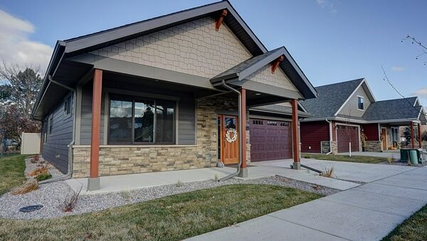 3 Bedroom Home in Missoula - $486,500