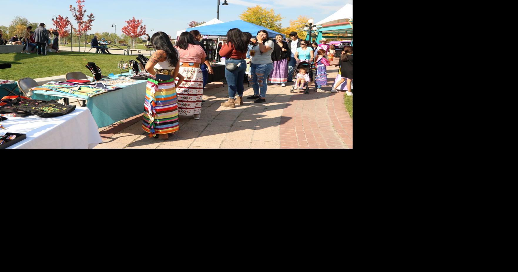 Indigenous Made Market slated for Saturday in Missoula