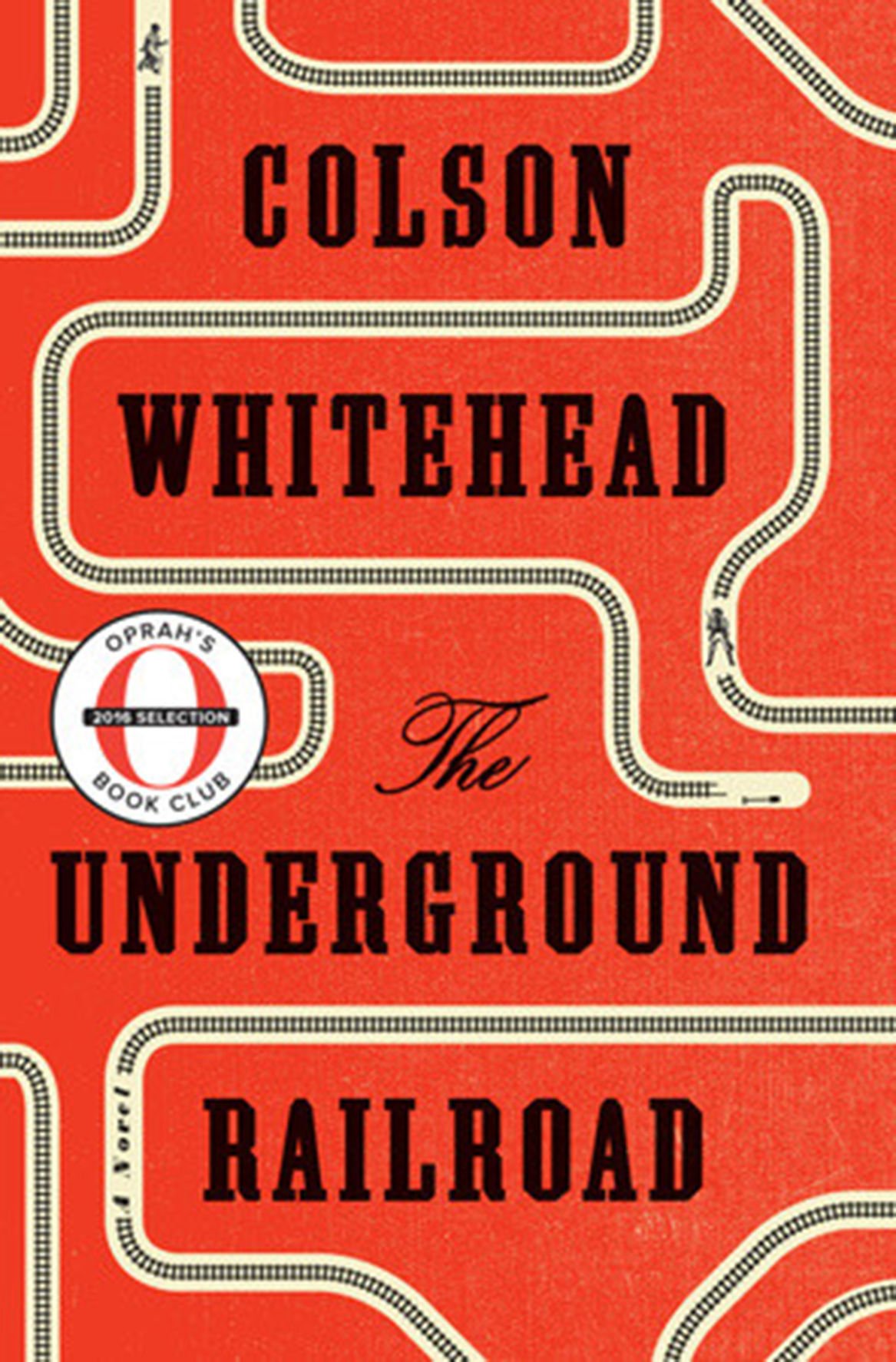 REVIEW: Could Whitehead’s “The Underground Railroad” be the book of the ...