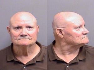 Wyoming man allegedly prowled Billings shelter to coerce women into sex