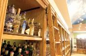 Krisco Liquor - Interior