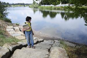 'Great equalizer': Missoula officials celebrate Clark Fork River access points