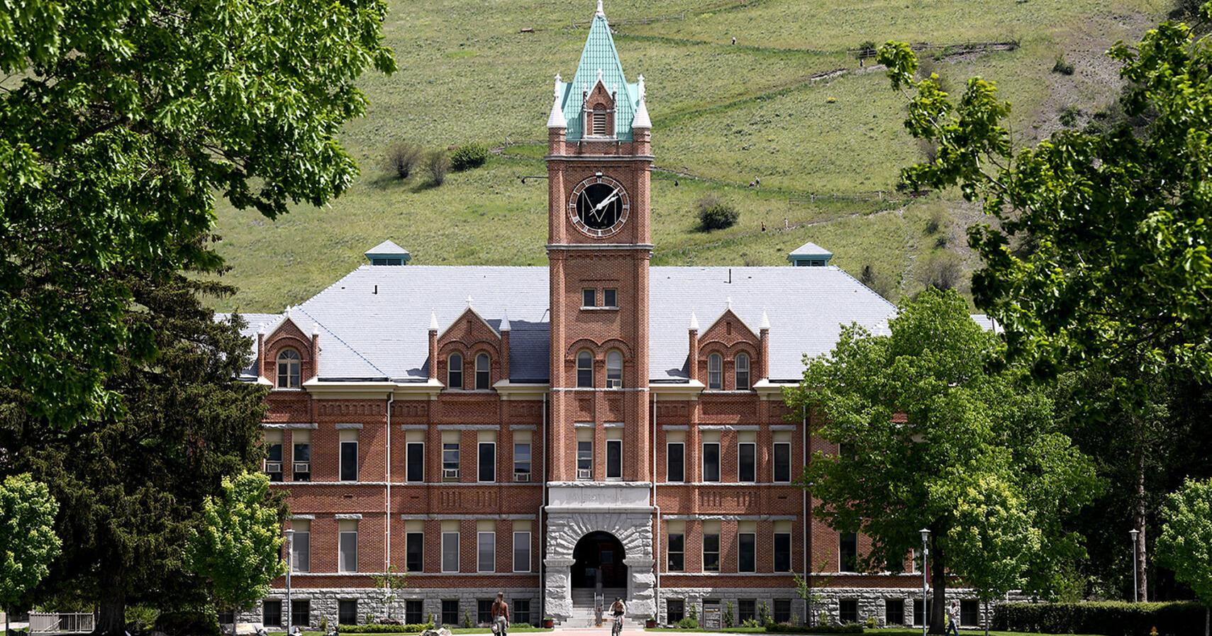 January 28 recap : Missoula and Western Montana news you may have missed today