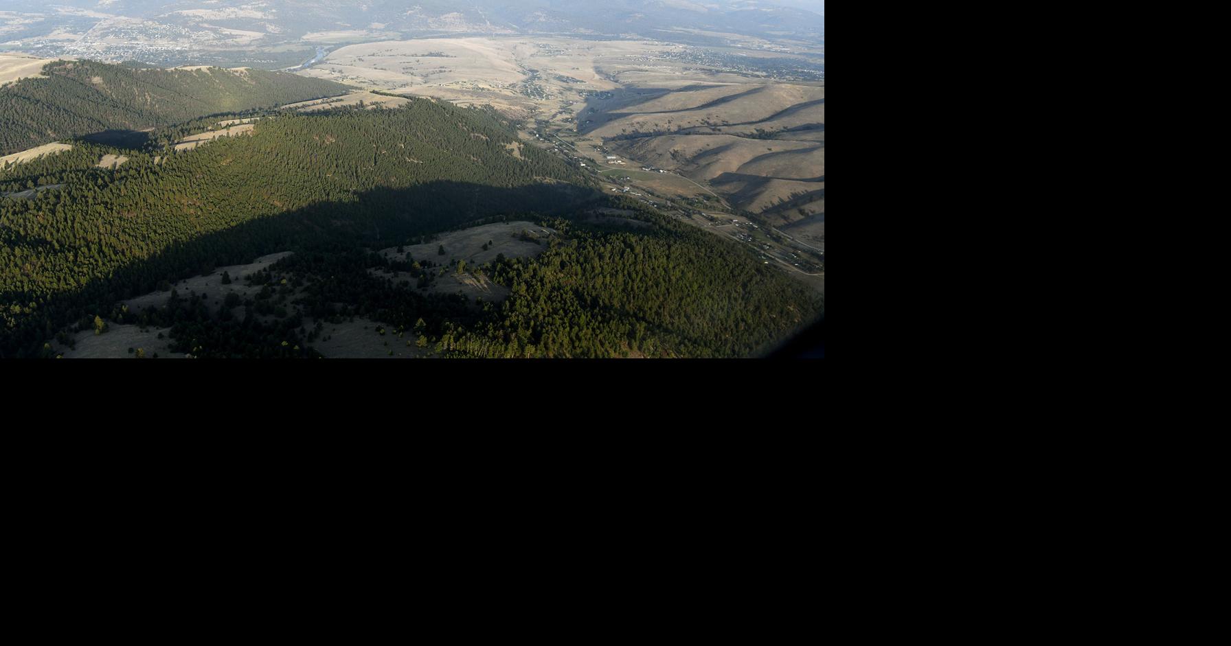 Miller Creek proposal passes, saddled with amendments