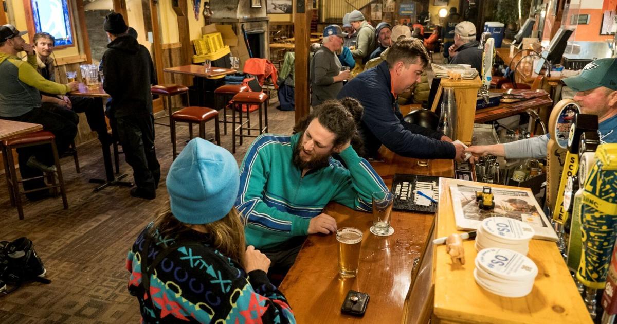 Warren Miller film won’t be filmed this year Warren Miller film won’t be filmed this year