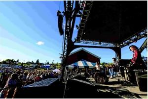 Montana Folk Festival brings diverse traditions