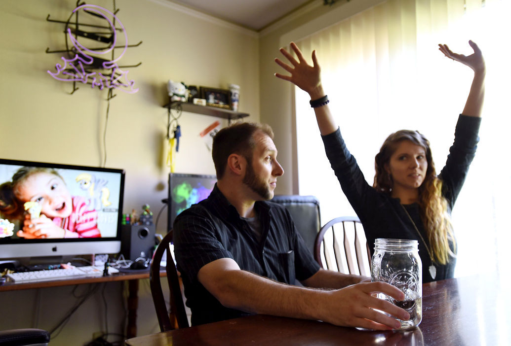 Missoula couple surprised by 'swatting' plot, police