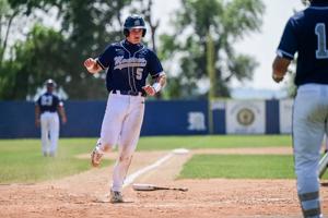 Missoula Mavericks claw back twice to secure extra-inning win, book 1-seed at state