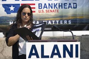 Montana Democrats’ director comes out swinging against ‘political bullying’ in Senate race