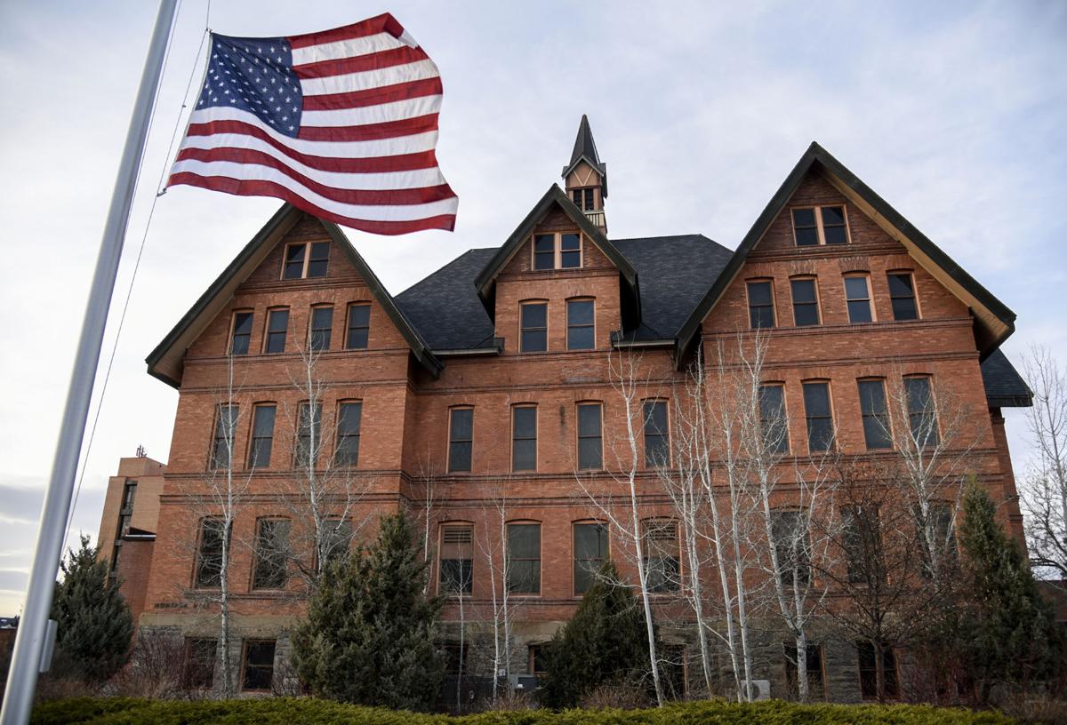 Exchange Campus Carry