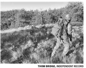 FWP studies nonresident hunting