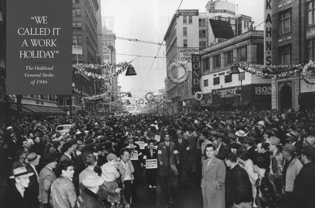 Unions prepare for national strike day | Mark Anderlik