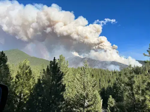 Missoula-Area Residents Invited to Workshop on Home Wildfire Prep