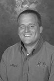 Mark Teynor - Estimating Manager