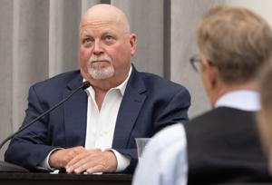 Former FWP director, GOP lobbyists charged in Big Horn County hunting case