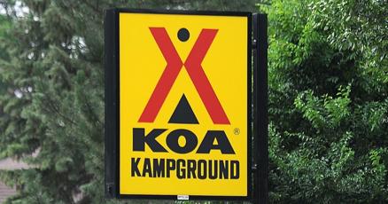 KOA launches new charitable foundation copy KOA launches new charitable foundation copy