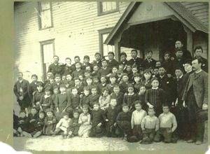 Project underway to digitize Assiniboine and Sioux history