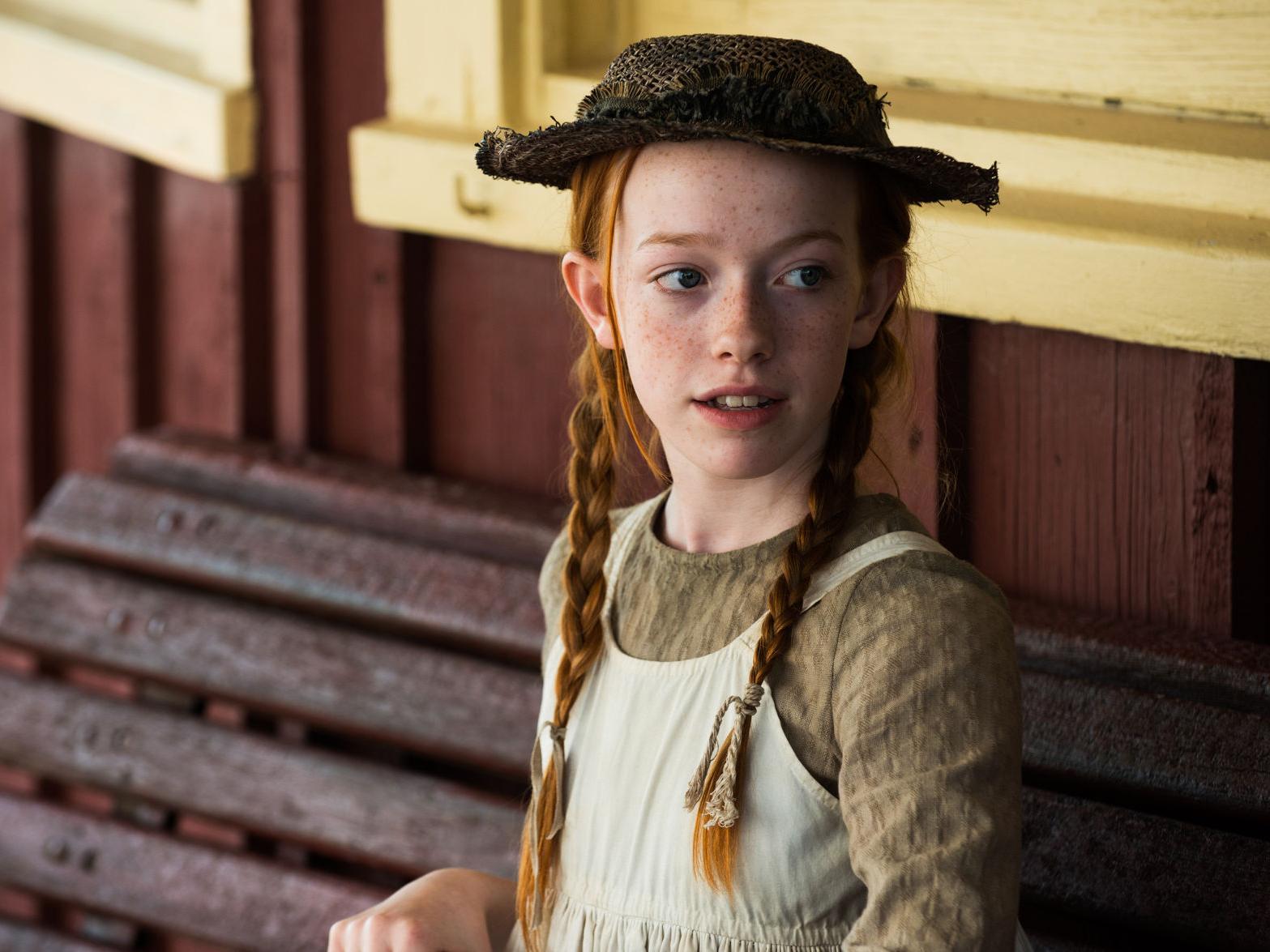 Anne of green gables watch free Anne of green gables watch free