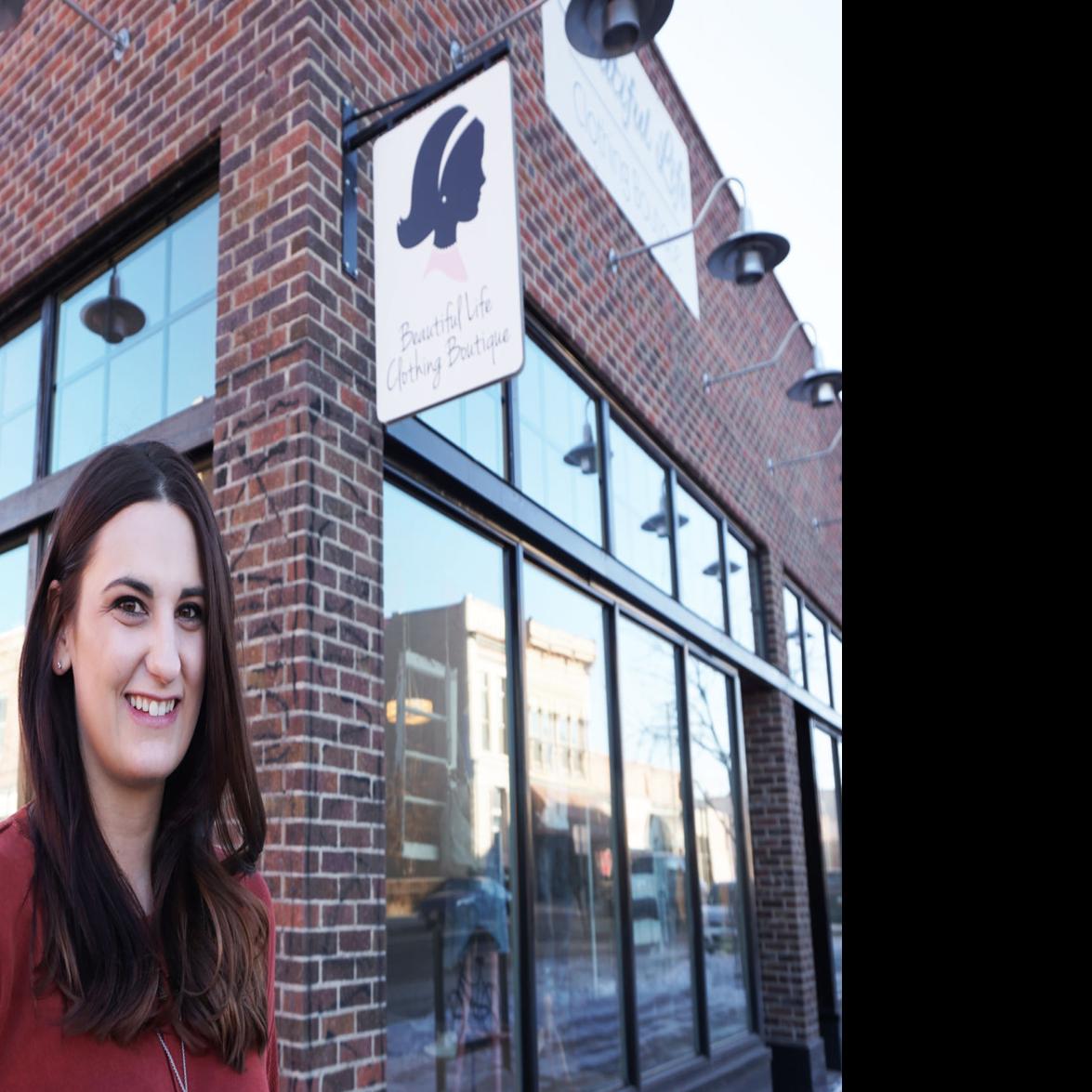 Anaconda Women S Clothing Store Is Practical With A Twist