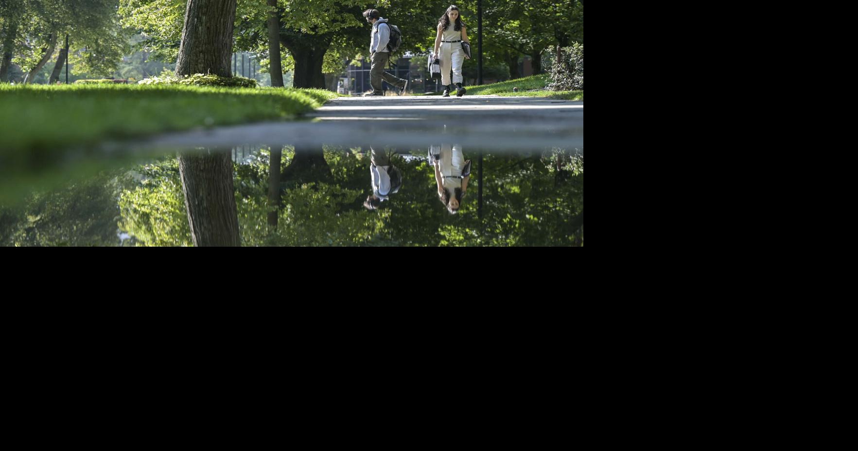 UM proposes naming new Forestry building after donors who gave college $15M
