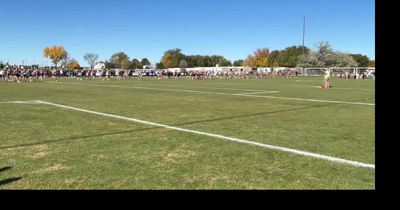 Highlights: Class C state boys cross country meet
